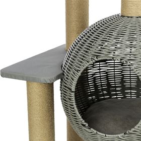 TREPADOR "AMALIA" PARA EXTERIOR