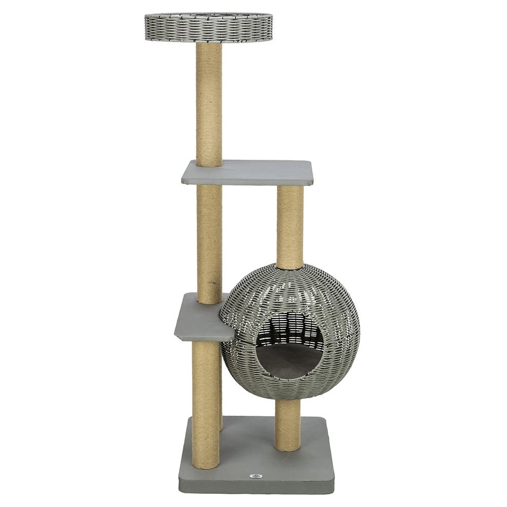 TREPADOR "AMALIA" PARA EXTERIOR