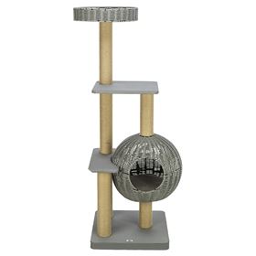 TREPADOR "AMALIA" PARA EXTERIOR