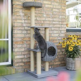 TREPADOR "AMALIA" PARA EXTERIOR