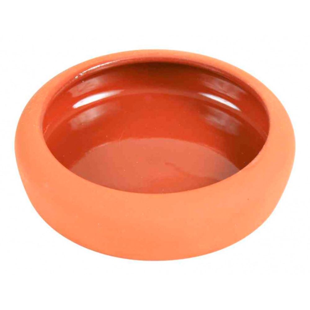 GAMELA TERRACOTA PARA ROEDORES