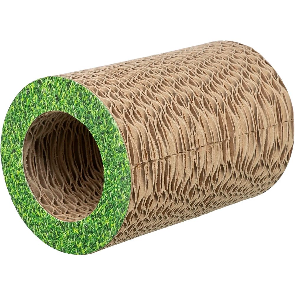 TÚNEL EM CARTÃO PARA RATOS E HAMSTERS