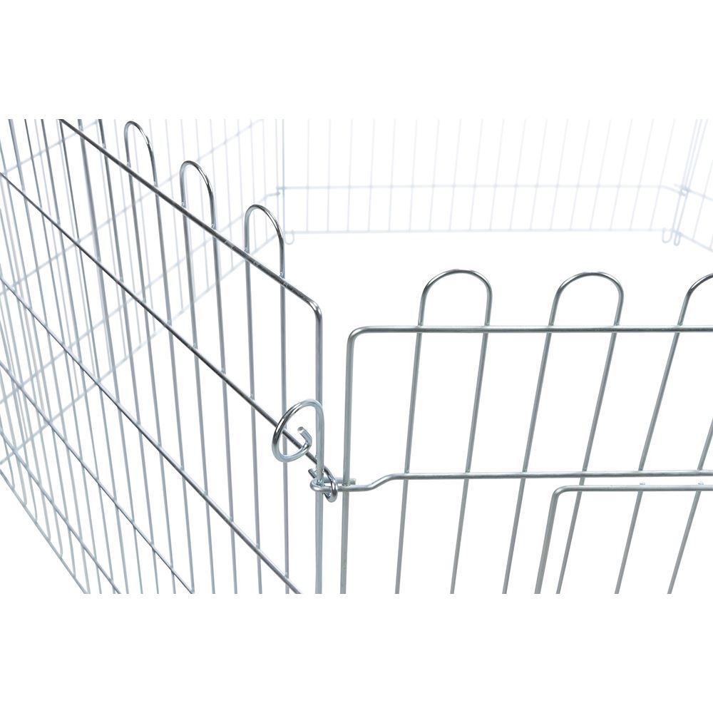 CERCA DE 6 ELEMENTOS PARA ROEDORES