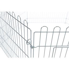 CERCA DE 6 ELEMENTOS PARA ROEDORES