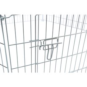 CERCA DE 6 ELEMENTOS PARA ROEDORES