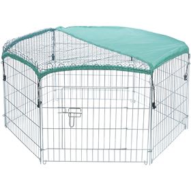 CERCA DE 6 ELEMENTOS PARA ROEDORES