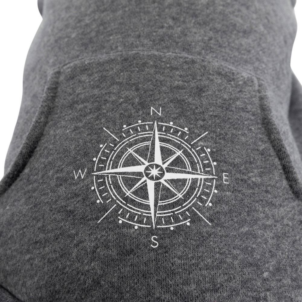 SWEAT "BE NORDIC FLENSBURG" PARA CÃES