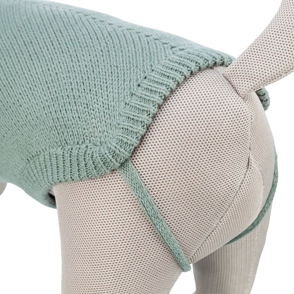 CAMISOLA "CITYSTYLE BERLIN" PARA CÃES