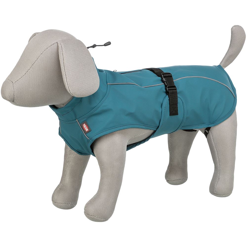 CAPA "VIMY" PARA CÃES