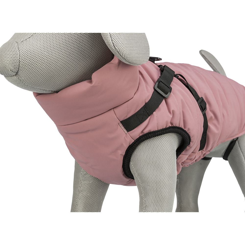 CAPA "PONTIS REFLECT" COM PEITORAL