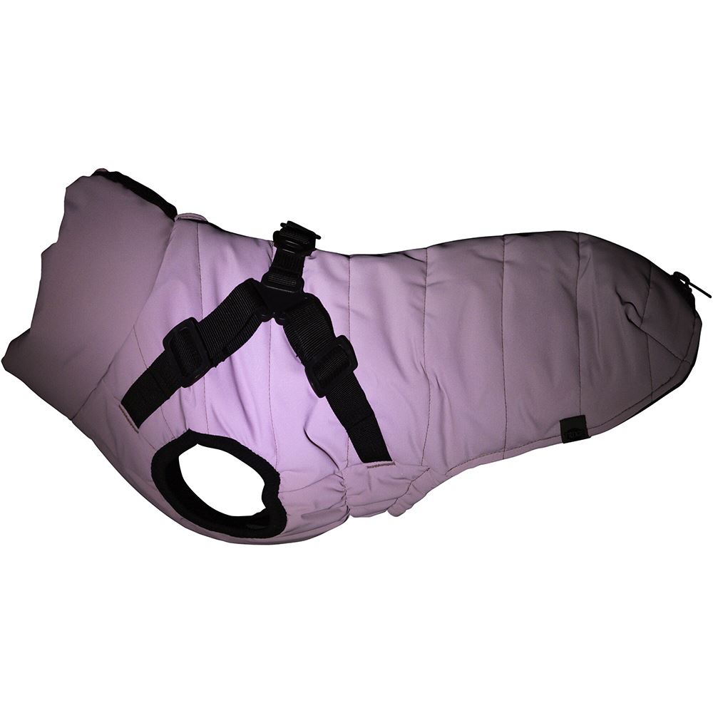 CAPA "PONTIS REFLECT" COM PEITORAL