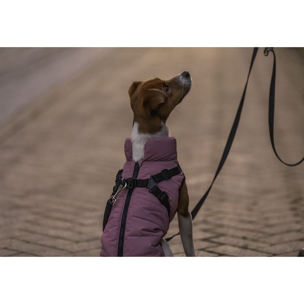 CAPA "PONTIS REFLECT" COM PEITORAL