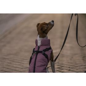 CAPA "PONTIS REFLECT" COM PEITORAL