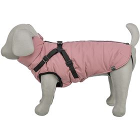 CAPA "PONTIS REFLECT" COM PEITORAL