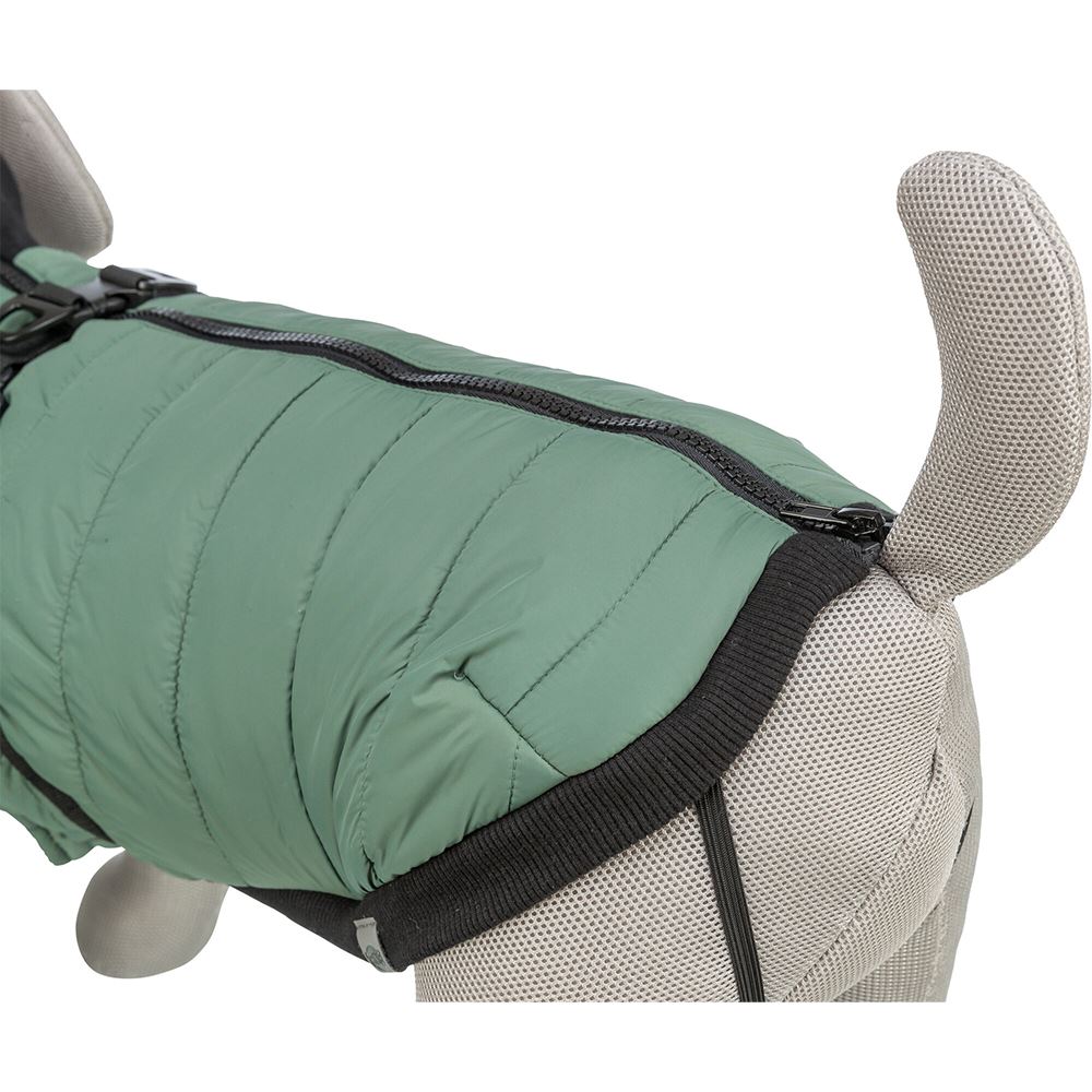 CAPA "PONTIS" COM PEITORAL PARA CÃES