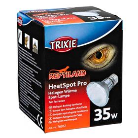 REPTILAND - HEATSPOT PRO (HALOGEN BASKING SPOT-LAMP)