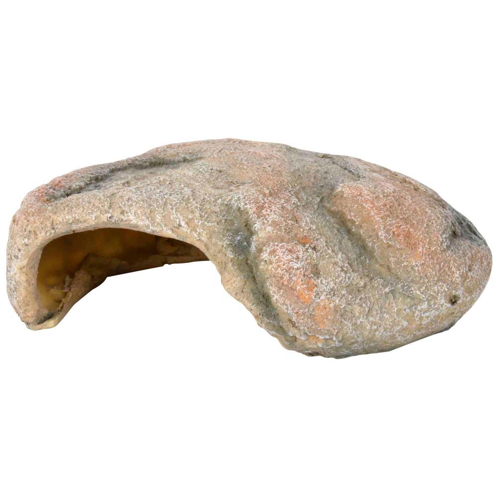 GRUTA PARA RÉPTEIS