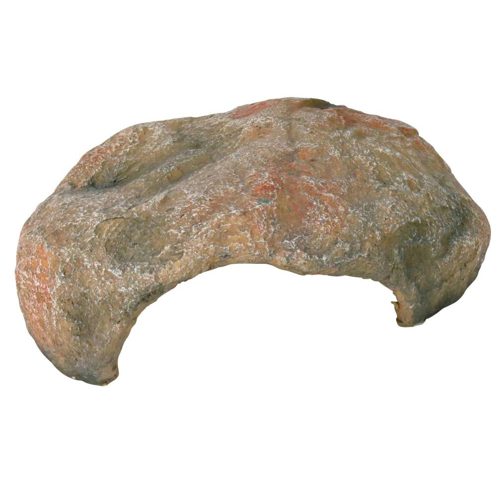 GRUTA PARA RÉPTEIS