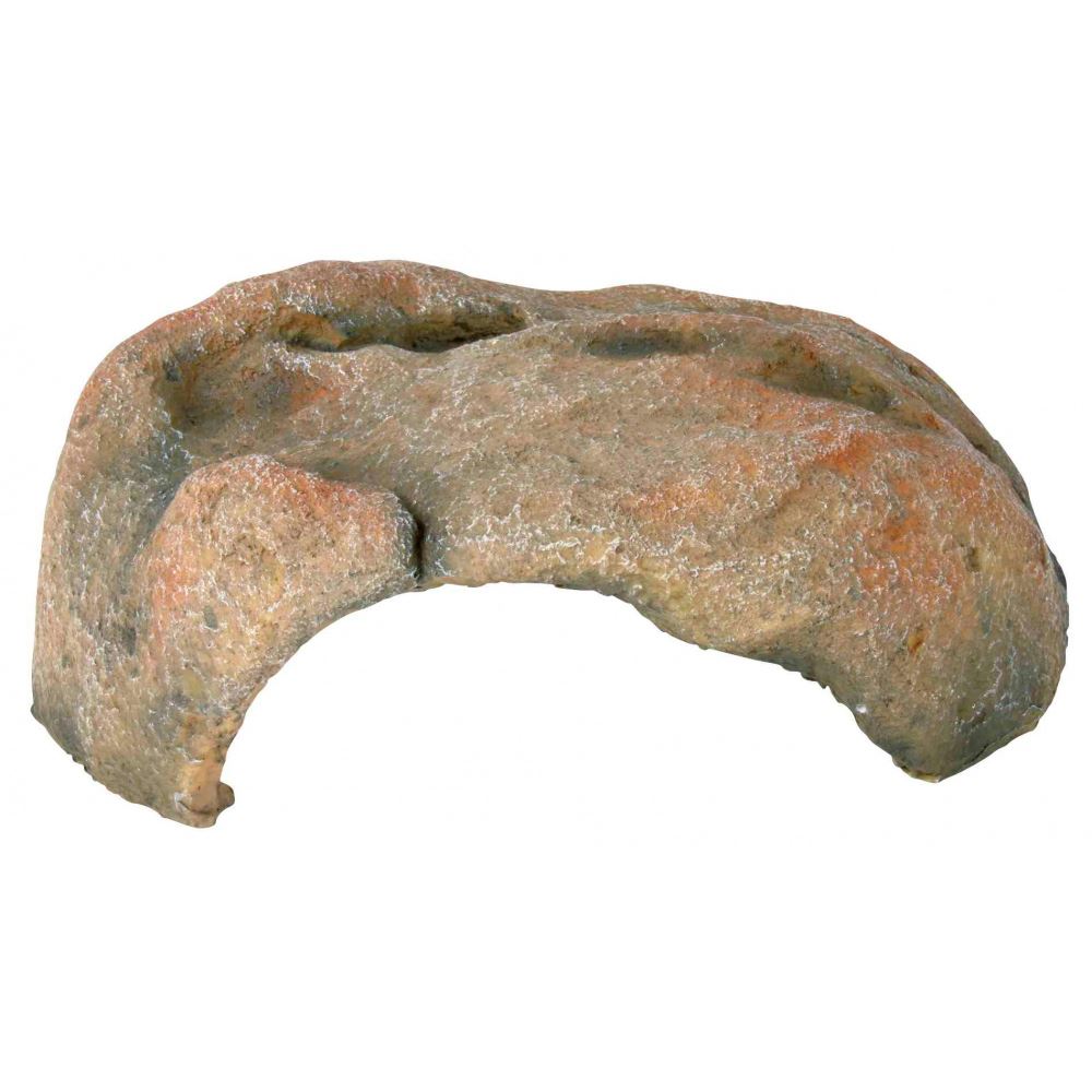 GRUTA PARA RÉPTEIS