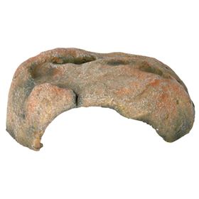 GRUTA PARA RÉPTEIS