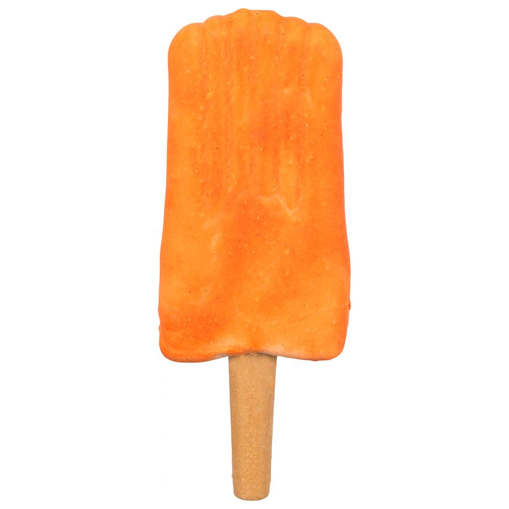 DENTAFUN "GELADO" COM PEITO DE FRANGO E ABÓBORA
