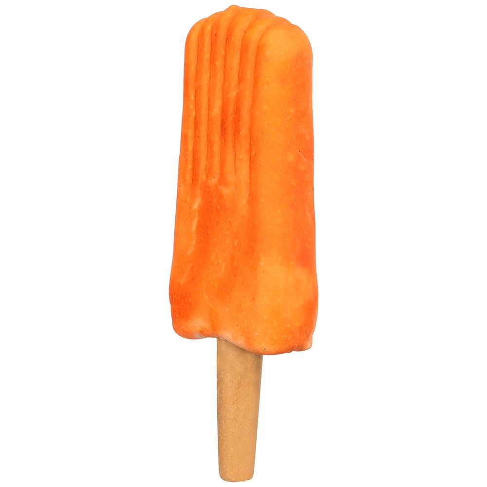 DENTAFUN "GELADO" COM PEITO DE FRANGO E ABÓBORA