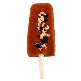 DENTAFUN "GELADO" COM PATO, QUEIJO E BATATA DOCE