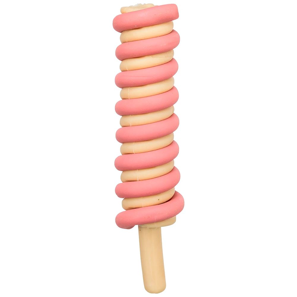 DENTAFUN "TWISTER GELADO" COM PEITO DE FRANGO