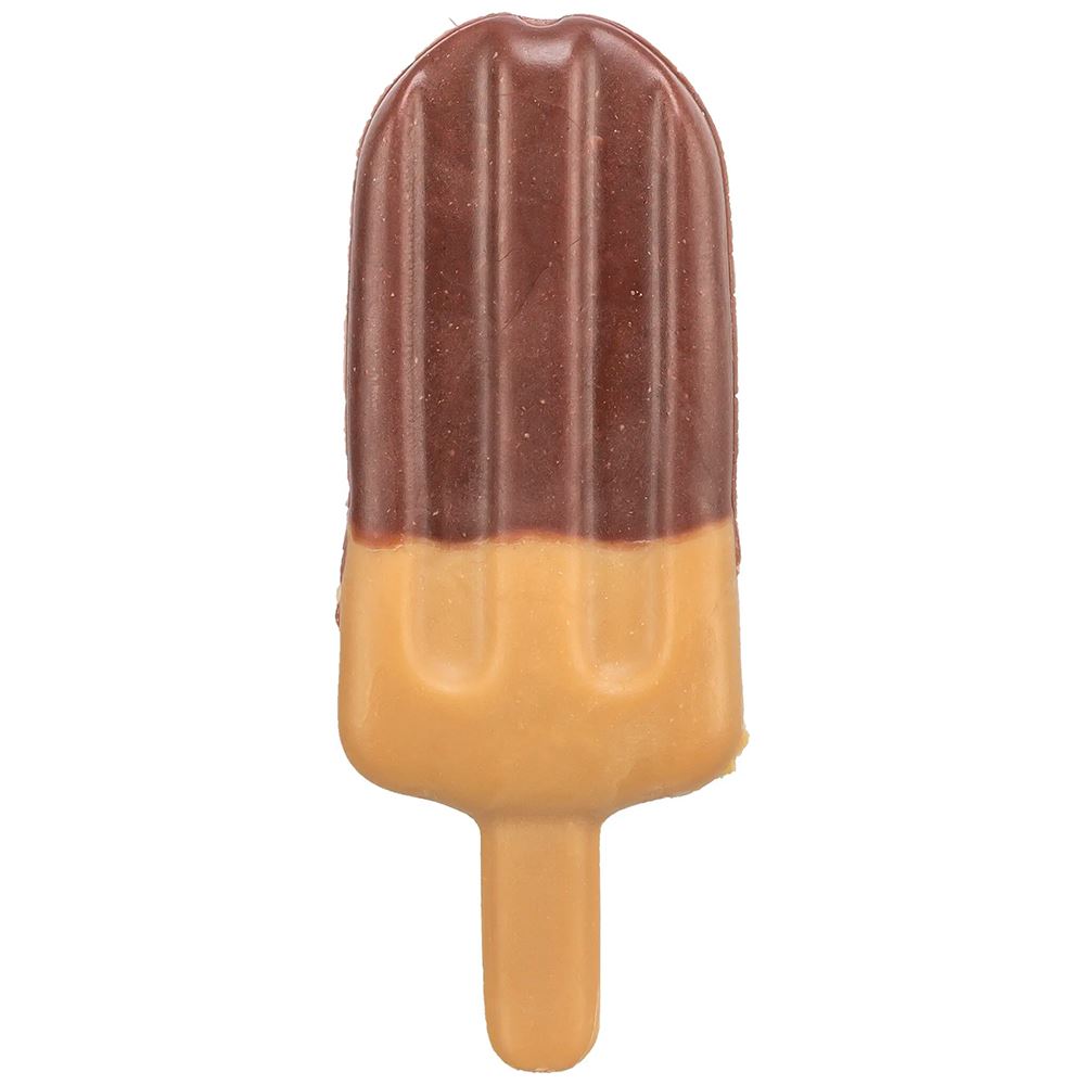 DENTAFUN "GELADO" COM PEITO DE FRANGO E MIRTILO