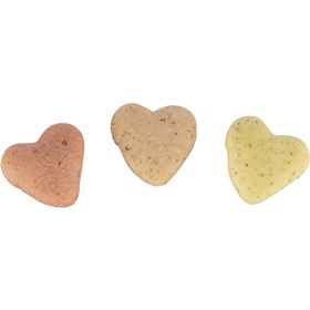 COOKIES VALENTINE COM CATNIP PARA GATOS