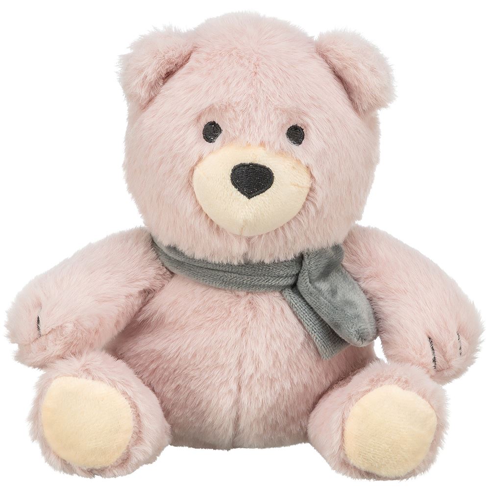 URSO EM PELÚCIA
