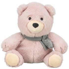 URSO EM PELÚCIA