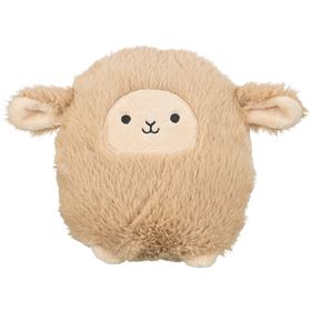 OVELHA EM PELÚCIA COM SOM