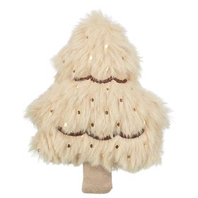 ÁRVORE DE NATAL EM PELÚCIA