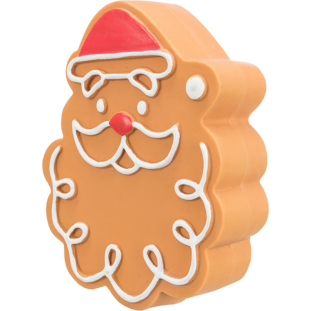 FIGURAS "GINGERBREAD" SORTIDAS (12 UNIDADES)