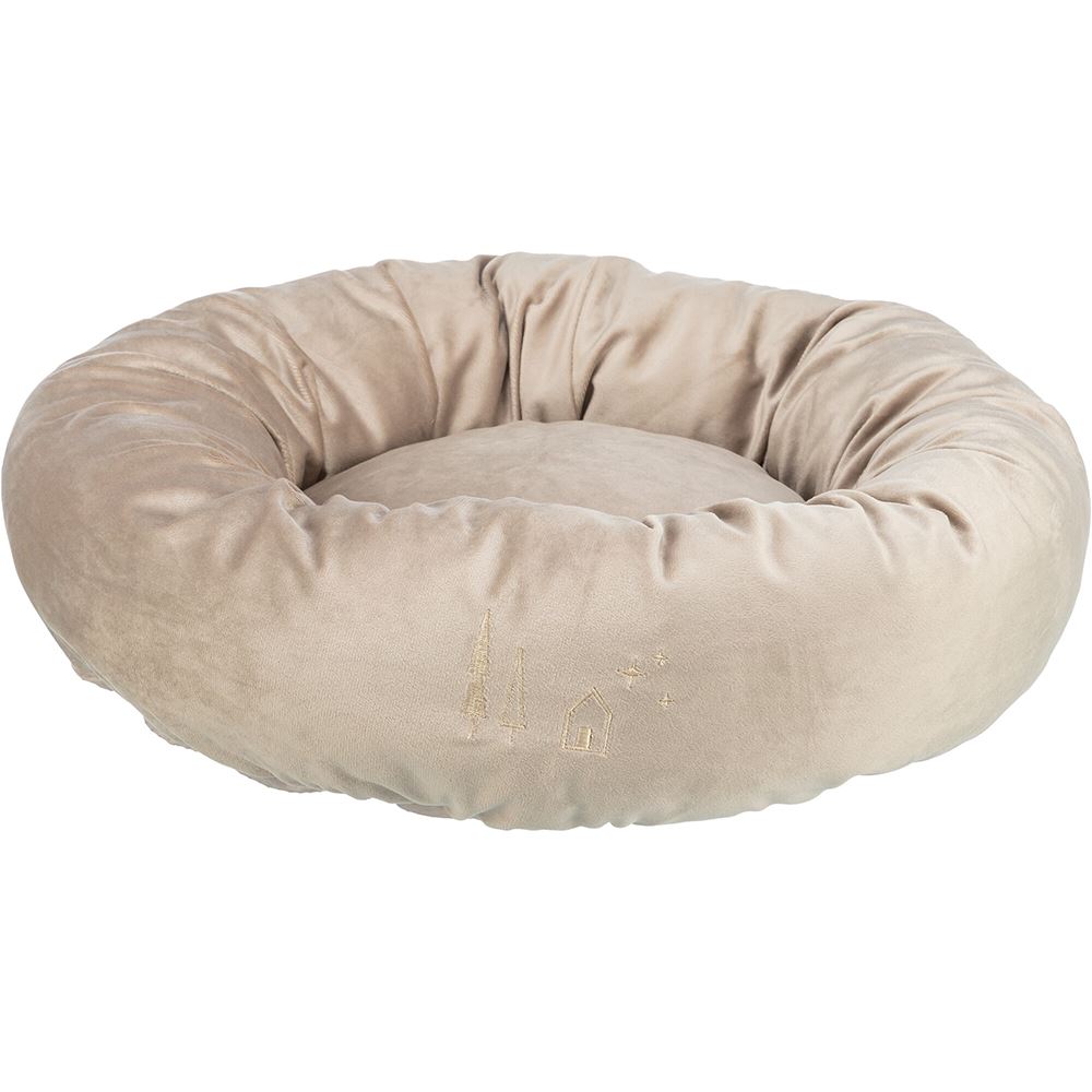CAMA "XMAS LIVIA" REDONDA