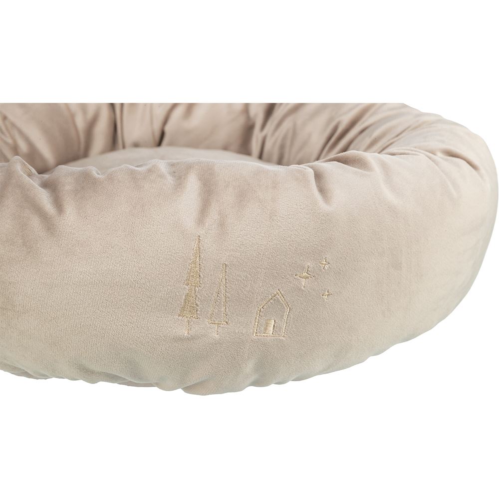 CAMA "XMAS LIVIA" REDONDA