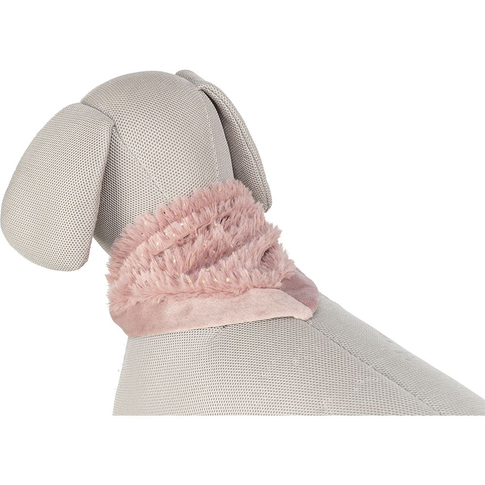 LENÇO/ BANDANA DE NATAL PARA CÃES