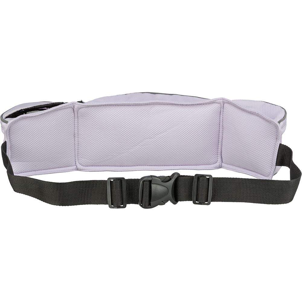 BOLSA "BAGGY BELT" PARA PASSEIO E TREINO