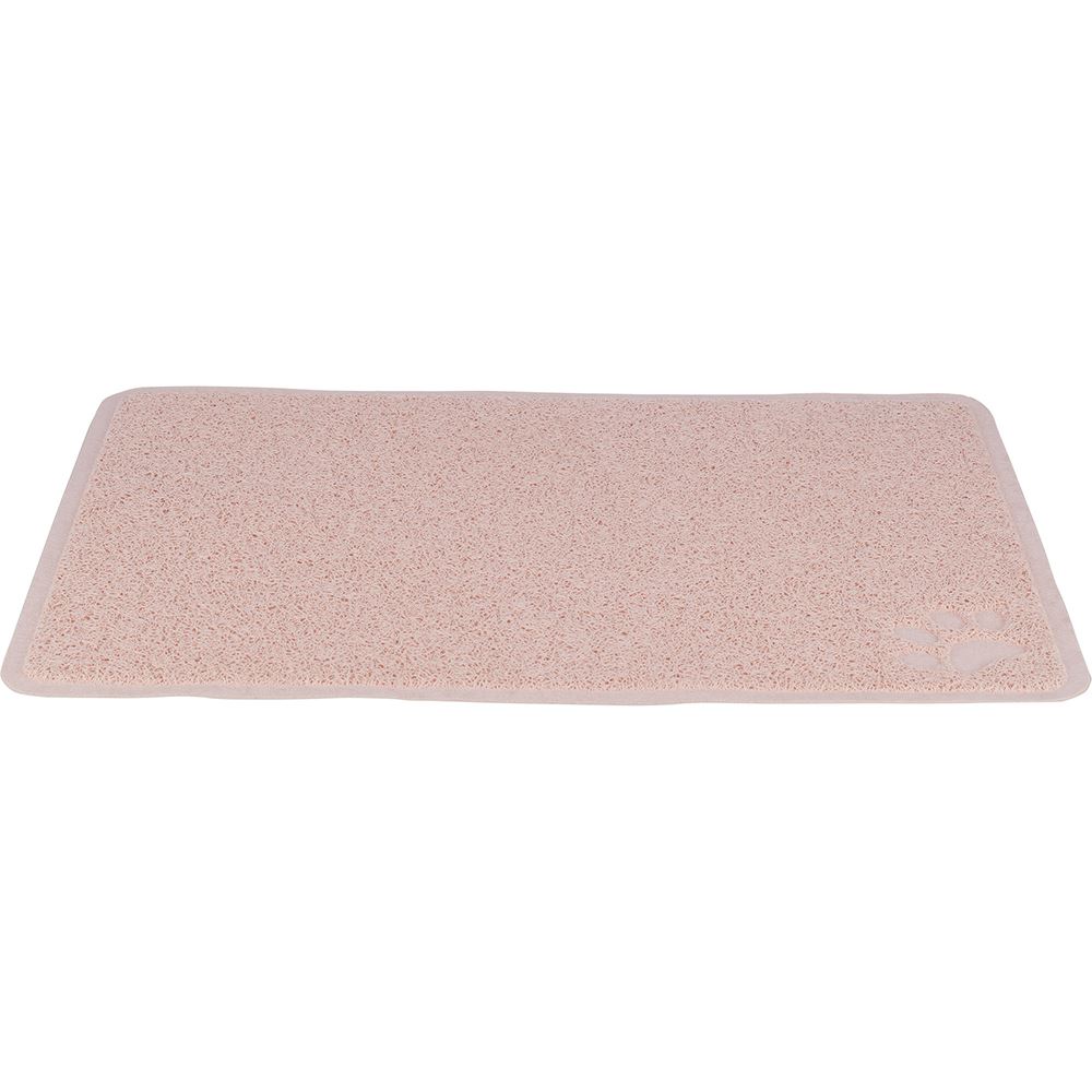 TAPETE EM PVC PARA WC DE GATOS