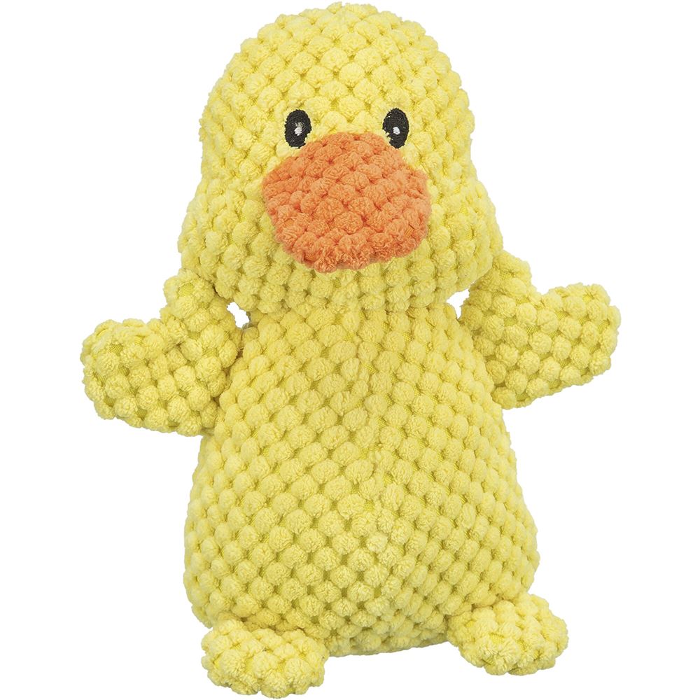 PATINHO DA PÁSCOA EM PELÚCIA