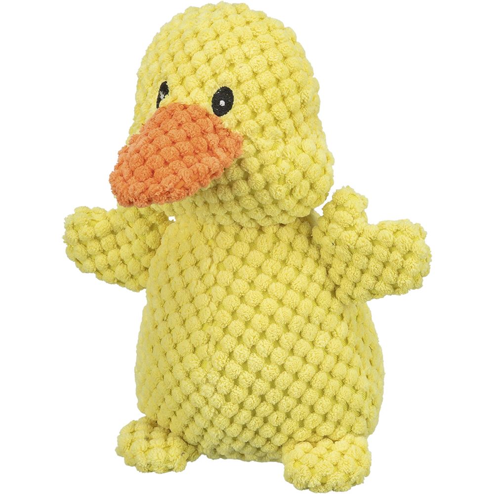 PATINHO DA PÁSCOA EM PELÚCIA