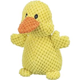 PATINHO DA PÁSCOA EM PELÚCIA