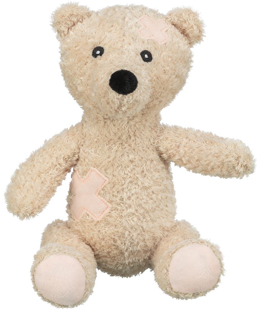 PELUCHE "TEDDY BEAR"