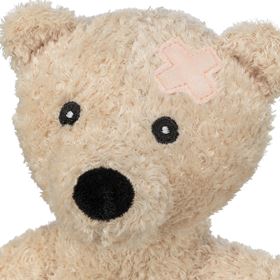 PELUCHE "TEDDY BEAR"