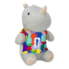 RINOCERONTE "FIFA 2026"