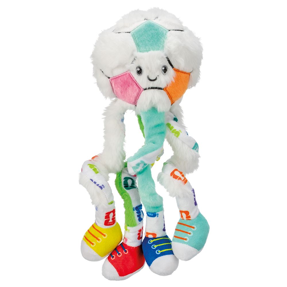 BOLA 4 PERNAS "FIFA 2026"