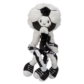 BOLA 4 PERNAS "FIFA 2026"