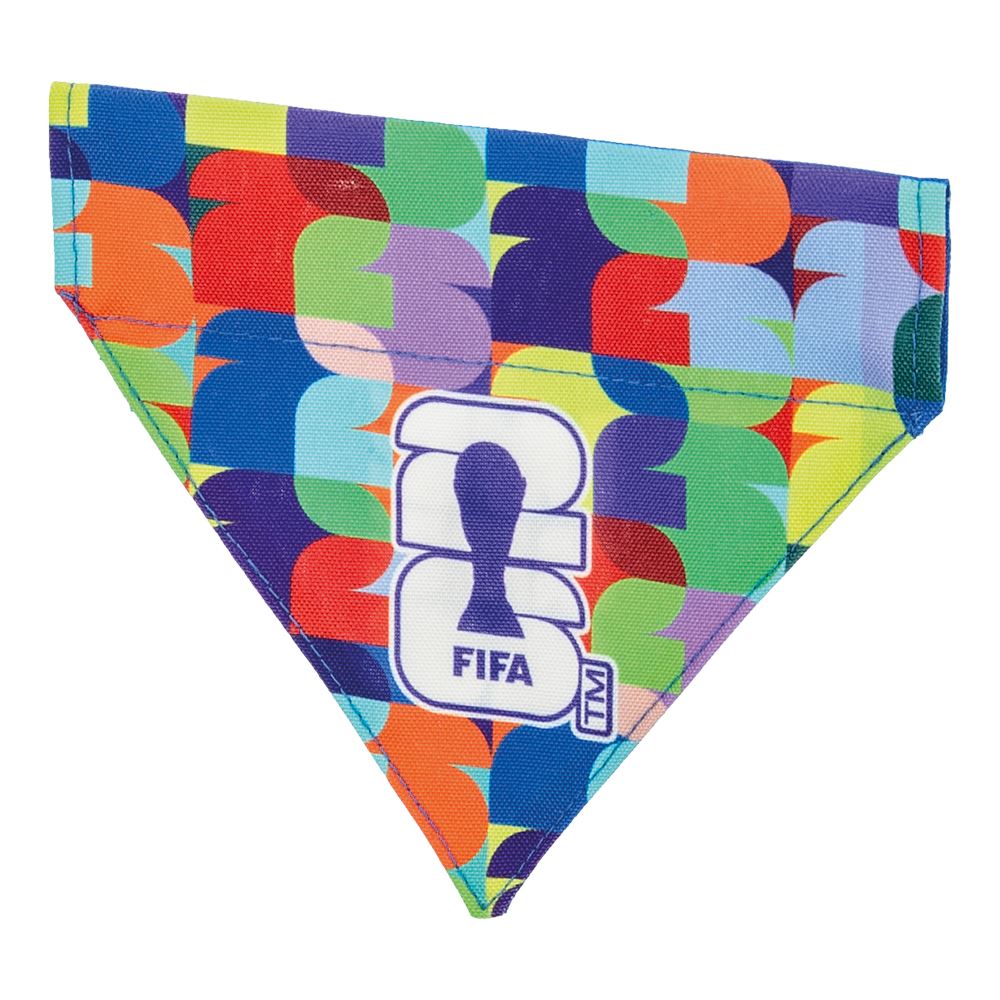 BANDANA "FIFA 2026"