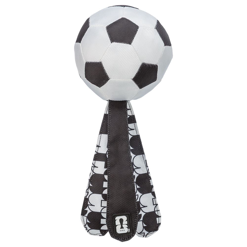 BOLA VOADORA "FIFA 2026"